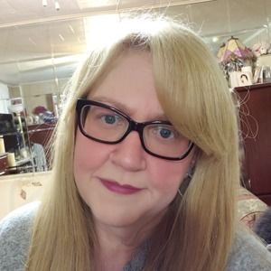 Meet your Posher, Geraldine